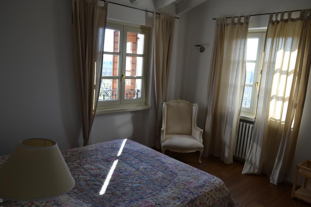 La Favola Sirmione Villa Eksteriør billede