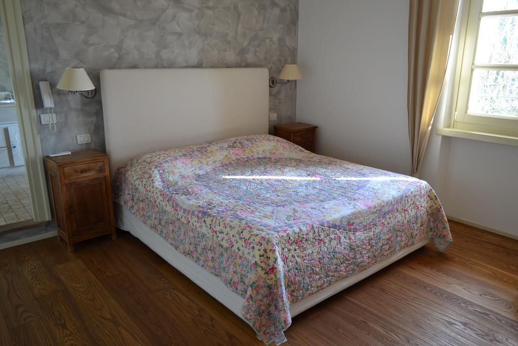 La Favola Sirmione Villa Eksteriør billede