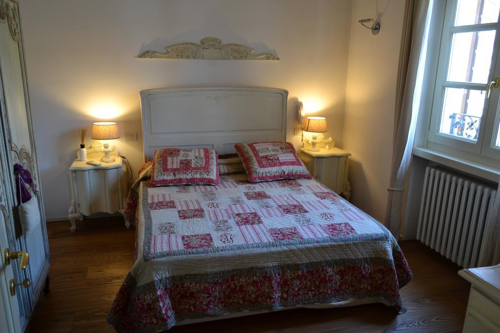La Favola Sirmione Villa Eksteriør billede