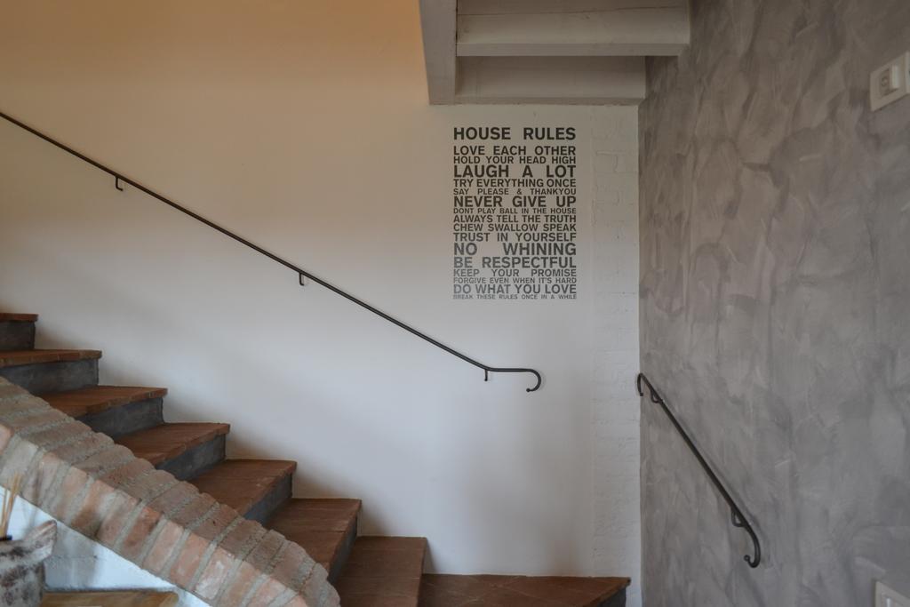 La Favola Sirmione Villa Eksteriør billede