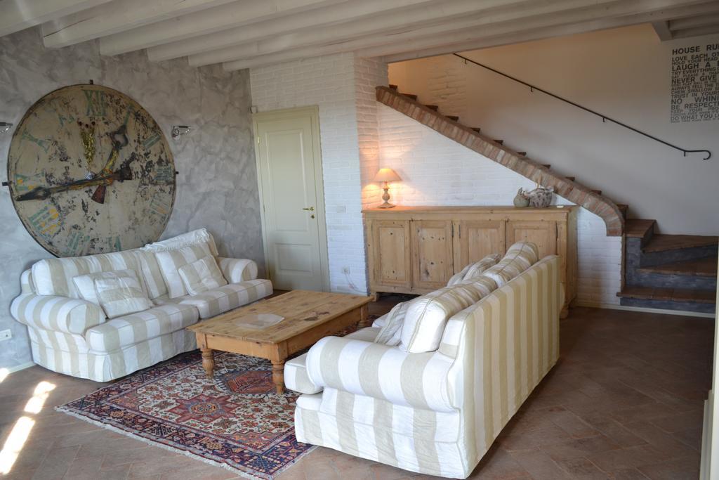La Favola Sirmione Villa Eksteriør billede