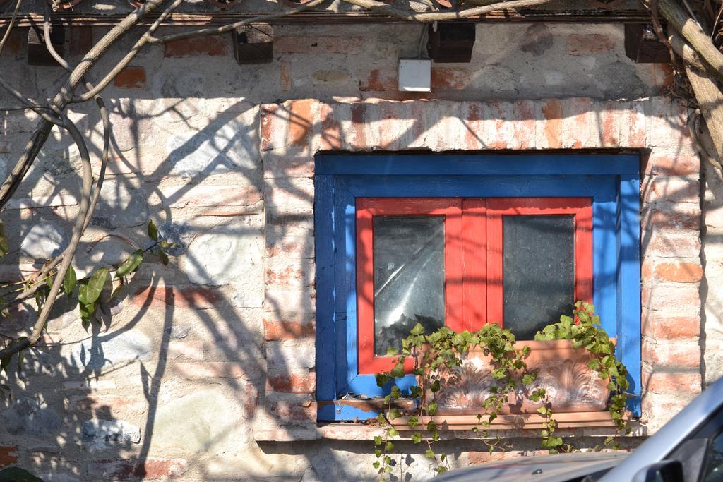 La Favola Sirmione Villa Eksteriør billede