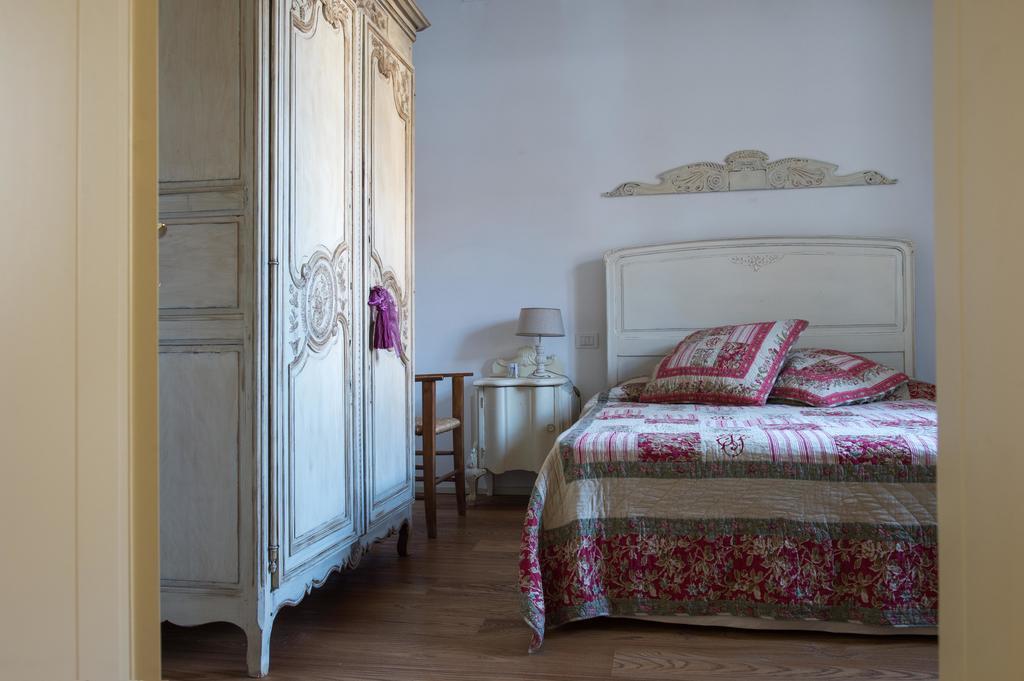 La Favola Sirmione Villa Eksteriør billede