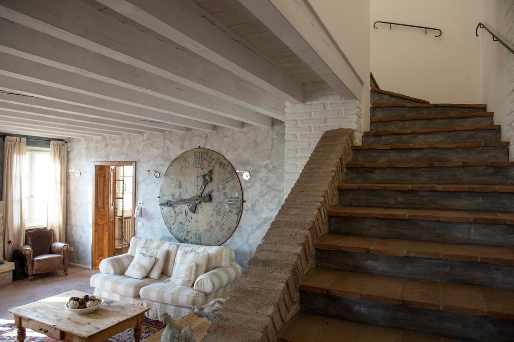 La Favola Sirmione Villa Eksteriør billede