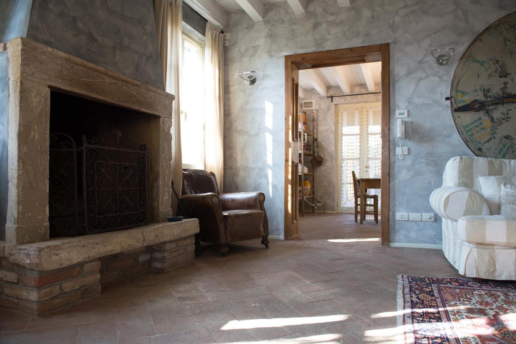 La Favola Sirmione Villa Eksteriør billede