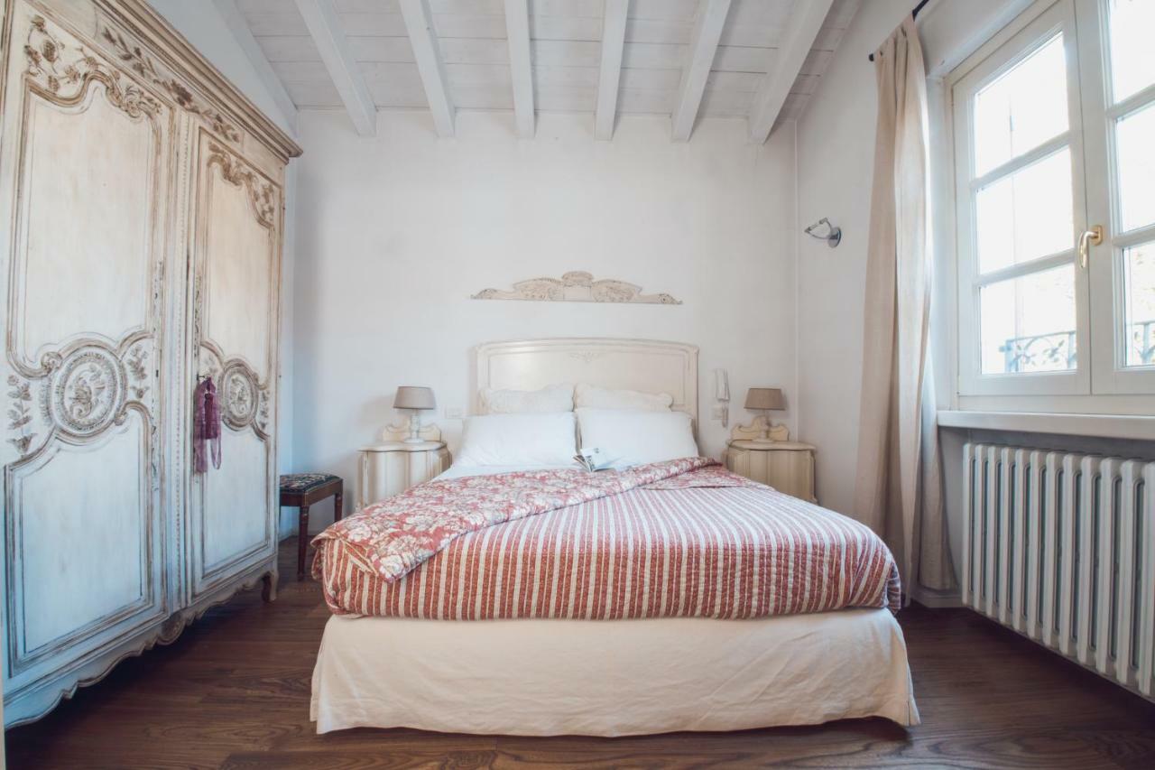 La Favola Sirmione Villa Eksteriør billede