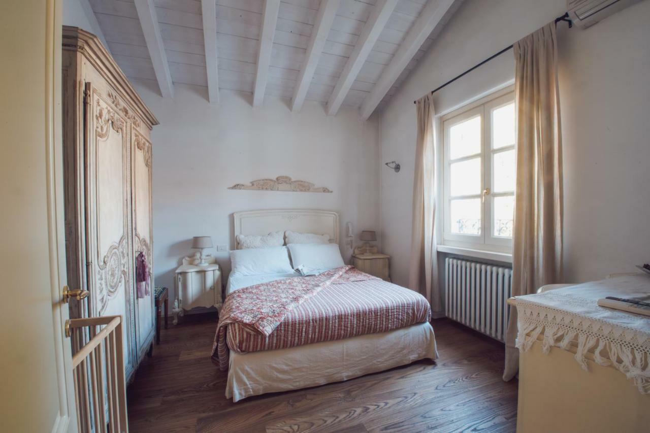 La Favola Sirmione Villa Eksteriør billede